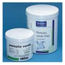 POMATA VERDE BARATTOLO 450 G - Angeli Pharm