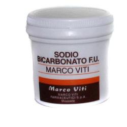 SODIO BICARBONATO FARMACOPEA UFFICIALE 200 G - Angeli Pharm