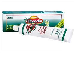 CITRONELLA CREMA 50 ML - Angeli Pharm