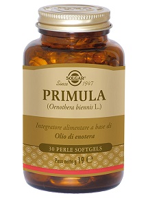 PRIMULA 500/50 GLA 30 PERLE - Angeli Pharm