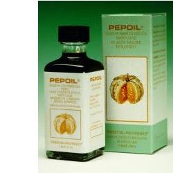 PEPOIL OLIO SEMI ZUCCA BIO 100 ML - Angeli Pharm