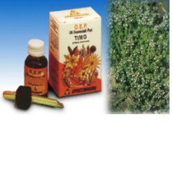 TIMO OLIO ESSENZIALE PURO 10 ML - Angeli Pharm