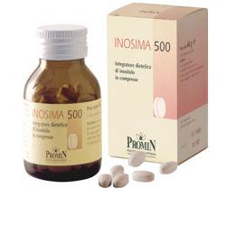 INOSIMA 500 100 COMPRESSE 68 G - Angeli Pharm