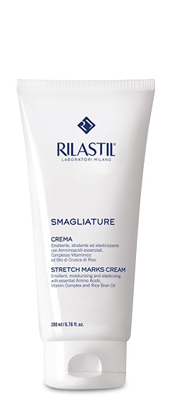 RILASTIL SMAGLIATURE CORPO CREMA 200 ML - Angeli Pharm