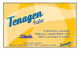 TENAGEN LOZIONE CAPELLI 10FIALE 10 ML - Angeli Pharm