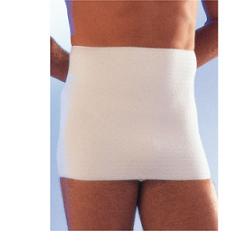 SCUDOTEX CINTURA SUPER LANA BIANCA CM 30 6 - Angeli Pharm