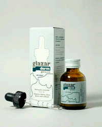 GLAZARDERM PREMISCELA GOCCE 50 ML - Angeli Pharm