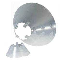 COLLARE ELISABETTA CLASSIC 10CM - Angeli Pharm