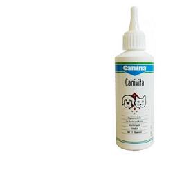 CANIVITA 100 ML - Angeli Pharm