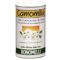 CAMOMILLA BONOMELLI SFUSA 40 G - Angeli Pharm