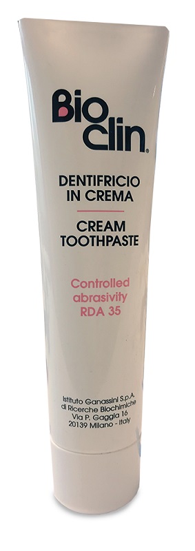 BIOCLIN CREMA DENTIFRICIO 100 ML - Angeli Pharm