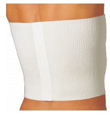 CINTURA PIUMA GIBAUD 28 CM TAGLIA 4 - Angeli Pharm