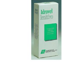 IDROVEL LENITIVO 150 ML - Angeli Pharm