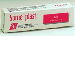 SAME PLAST GEL EMOLLIENTE TUBO 30 G - Angeli Pharm