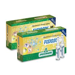 FISIOSOL F 20F - Angeli Pharm