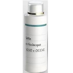 LFP LATTE RISCIAQUO VISO OCCHI 200 ML - Angeli Pharm