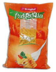 BIAGLUT FUSILLI 500 G - Angeli Pharm