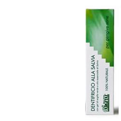 DENTIFRICIO ALLA SALVIA 75 G - Angeli Pharm