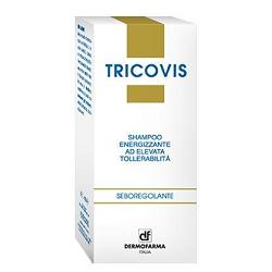 TRICOVIS SHAMPOO 150 ML - Angeli Pharm