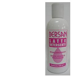 BERSAN LATTE DETERGENTE 250 ML - Angeli Pharm