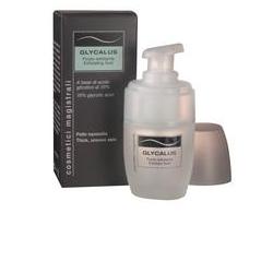 GLYCALUS FLUIDO RESTITUTIVO 30 ML - Angeli Pharm