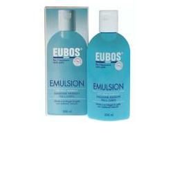 EUBOS EMULSIONE CORPO IDRATANTE 200 ML - Angeli Pharm