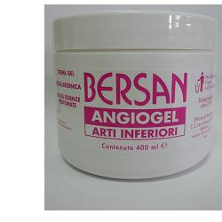 ANGIOGEL CREMA GEL 400 ML - Angeli Pharm