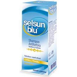 SELSUNBLU CAPELLI FRAGILI 200 ML - Angeli Pharm