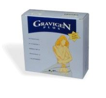 GRAVIGEN PLUS 12 BUSTINE - Angeli Pharm