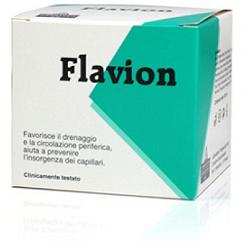 FLAVION GEL GAMBE 100 ML - Angeli Pharm
