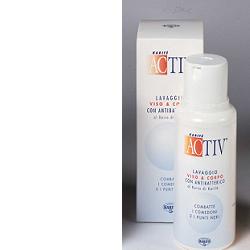 ACTIV LAV ANTIBATT 250ML - Angeli Pharm