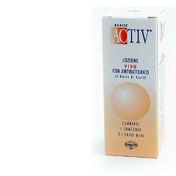 ACTIV LOZ ANTIBATT VISO 100ML - Angeli Pharm