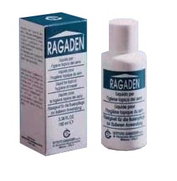 RAGADEN SOL SENO 100 ML - Angeli Pharm