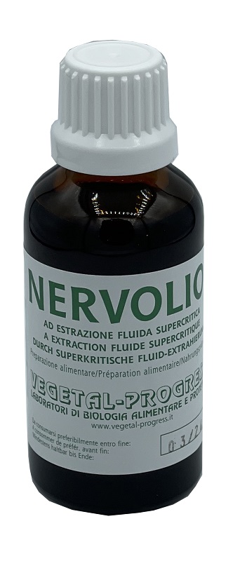 NERVOLIO 50 ML - Angeli Pharm