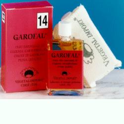 GAROFAL OLIO ESSENZIALE GAROFANO 10 ML - Angeli Pharm