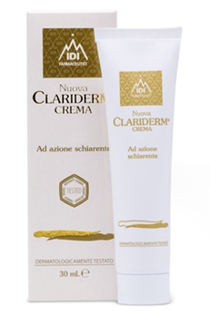 CLARIDERM CREMA 30 ML NUOVA - Angeli Pharm