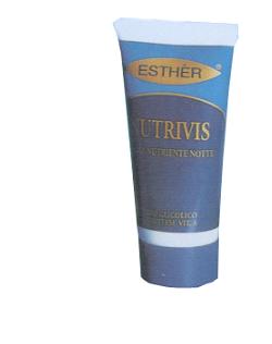 NUTRIVIS CREMA 50 ML - Angeli Pharm