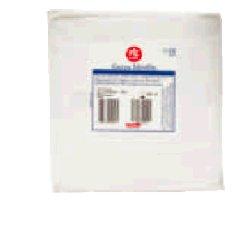 GARZA TAGLIATA PESANTE 40X40CM CONFEZIONE DA 1KG - Angeli Pharm