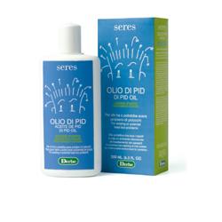 SERES OLIO CONTRO LA PEDICULOSI 200 ML - Angeli Pharm