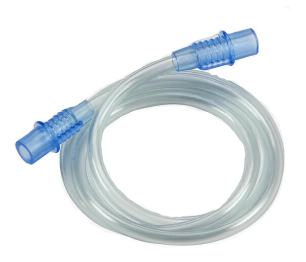 TUBO IN GOMMA. RICAMBIO PER AEROSOL - Angeli Pharm