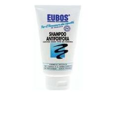 EUBOS SHAMPOO ANTIFORFORA 150 ML - Angeli Pharm