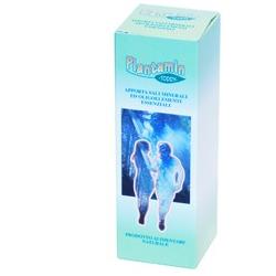 PLANTAMIN TODDY 200 ML - Angeli Pharm