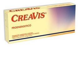 CREAVIS 7 FLACONCINI 10 ML - Angeli Pharm