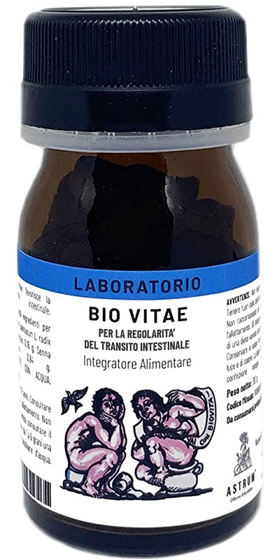 BIO VITAE NORMALE 30G ASTRUM - Angeli Pharm