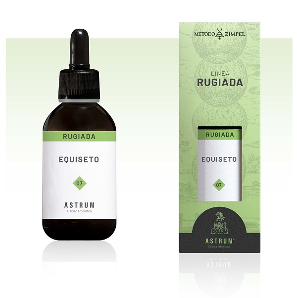 EQUISETO ASTRUM RUGIADA 50 ML - Angeli Pharm