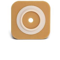 PLACCA CON FLANGIA E BARRIERA PROTETTIVA IDROCOLLOIDALE PROTEZIONE TOTALE SISTEMA 2S PLACCA PLUS 38MM 5PZ - Angeli Pharm