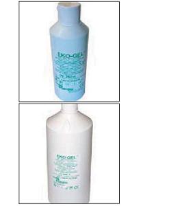 GEL ELETTROCONDUTTORE PER ULTRASUONI FLACONE 1 LITRO 1 PEZZO - Angeli Pharm