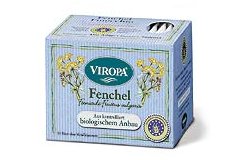 VIROPA FINOCCHIO BIO 15 BUSTINE - Angeli Pharm