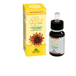 PROPOLI FORTE ALCOLICA 30 ML - Angeli Pharm