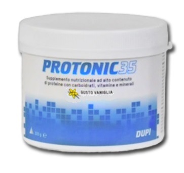 PROTONIC 35 VANIGLIA 300 G - Angeli Pharm